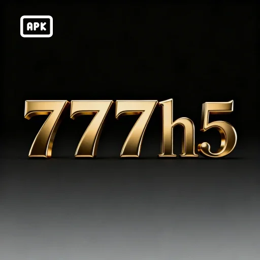 APK oficial da 777h5 para Android