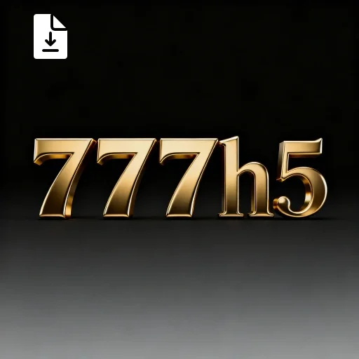 Baixar app da 777h5 gratuitamente