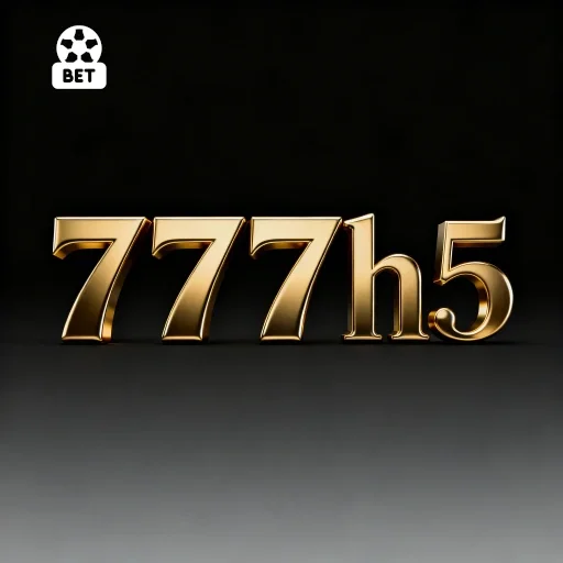 Apostas esportivas da 777h5 com odds competitivas