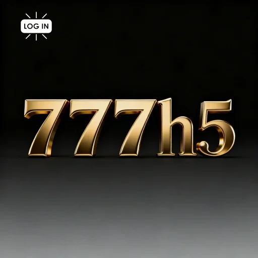 Login seguro na 777h5