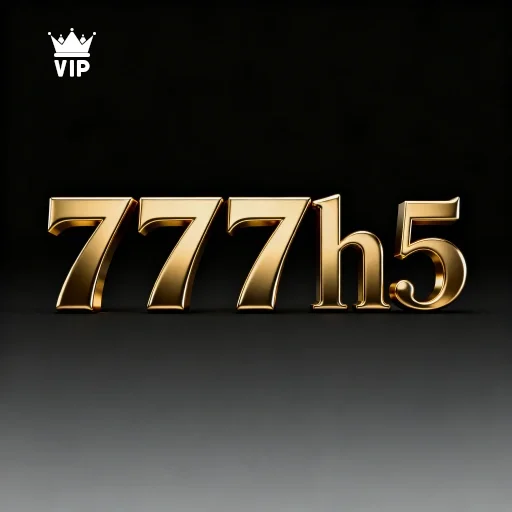 Programa VIP exclusivo da 777h5