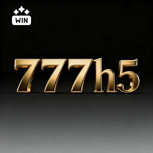 Ganhe prêmios incríveis na 777h5