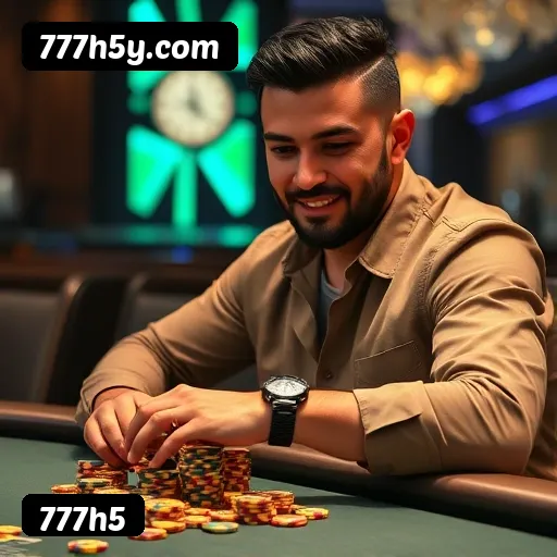 Como Instalar APK 777h5