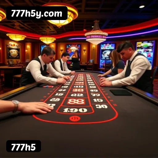 Como Registrar e Fazer Login 777h5